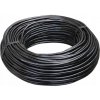 PVC hadica pre mikrozávlahy 3x5mm 200m Bradas