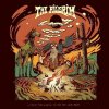 The Pilgrim - ...From The Earth To The Sky And Back LTD CLR 2 LP