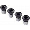 Shimano Skrutky prevodníka FCM8000