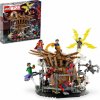 LEGO® Marvel 76261 Spidermanova konečná bitka