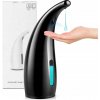 Dávkovač mydla Maibang bezdotykový, stojaci, biely, 300 ml