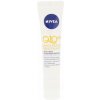 Nivea Visage Q10 Plus očný krém proti vráskam 15 ml