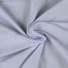 Kvalitex Jersey plachta jednolôžko 90x200cm svetlo sivá