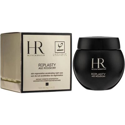 Helena Rubinstein Prodigy Re-Plasty Skin Regeneration Accelerating Night Care nočný revitalizačný obnovujúci krém 50 ml
