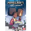 Minecraft: Srdce z kameňa 2 (11.) - Andrew Clemson, Jeremy Lawson, Taylor Esposito