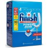 Finish Power tablety do umývačky riadu s citrónovou vôňou 90 ks bez pripálenia