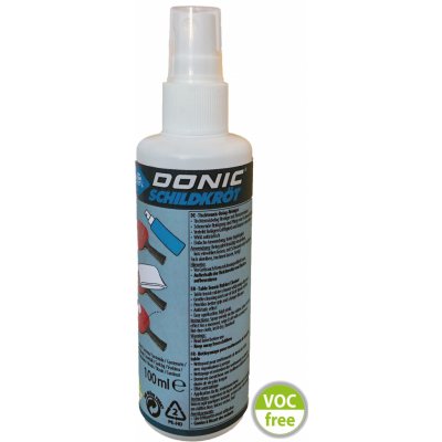 Donic Rubber Cleaner 100 ml