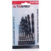 Tagred TA4184, Sada vrtákov do dreva HEX 1/4