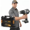 DEWALT aku vŕtačka s príklepom 90 Nm 18 V DCD805N