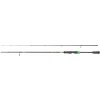 Berkley URBN II Allrounder Spinning Rod 240cm 8-30g