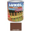 LUXOL ORIGINÁL 0021 orech 0,75 l, orech