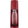 Terra Red výrobník SODASTREAM