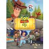 Toy Story 4: Príbeh hračiek - Príbeh podľa filmu