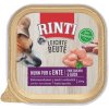 Rinti Leichte Beute Adult kura & kačka 300 g