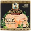 Kaiser Franz Josef Exclusive Tuniak steak v slnečnicovom oleji 80 g