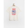 Deus Ex Machina Claw Some Whizz (dirty white) XL, biela
