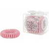 Invisibobble ORIGINAL gumička do vlasov 3 ks farba Mattitude Me, Myselfie and I - růžová