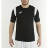 Joma Futbalový dres T SHIRT DINAMO BLACK