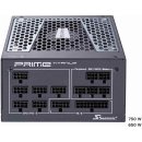 Seasonic PRIME Ultra Series SSR-750TD 750W 1TR075FRT3A13X