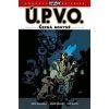 Ú.P.V.O. 11 - Černá bohyně - Mike Mignola a kolektiv