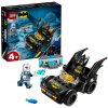 LEGO DC Batman 76301 Batman a Batmobil vs. Mr. Freeze