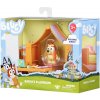 Bluey: Bingo mini hračkárska súprava s figúrkami