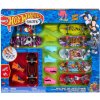 Hot Wheels Skates 8 ks a boty