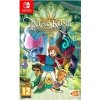 Ni no Kuni: Wrath of the White Witch (SWITCH)