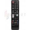 Diaľkové ovládanie pre LCD / LED TV Samsung BN59-01315B, Netflix, Prime video.