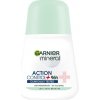 Garnier Mineral Action Control + antiperspirant roll-on 50 ml