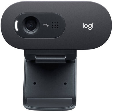 Logitech C505e Business Webcam od 29,14 € - Heureka.sk