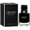 Givenchy L’Interdit Intense parfumovaná voda pre ženy 50 ml