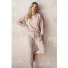 Dámske pyžamo Taro Gabrielle 2974 Béžová
