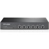 TP-Link TL-R480T+ SMB Router, 1xLAN, 1xWAN, 3x LAN/WAN