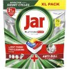 Jar Platinum Plus All In One Kapsuly Do Umývačky Riadu, Citrón, 75 Kapsúl
