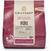 Callebaut Čokoláda ruby 33,6% 400 g