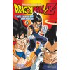 Dragon Ball Z - 8e partie - Tome 04 (Akira Toriyama)(Brožovaná)