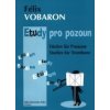 Etudy pro pozoun (Félix Vobaron)