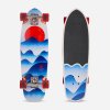 DECATHLON CRUISER YAMBA 500 RISING SUN
