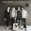 Crosby David - Live At The Capitol Theatre / CD+DVD [CD / DVD]