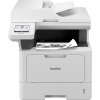 Laserová multifunkčná tlačiareň (mono) Brother MFCL5710DNRE1