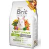 Brit Animals Rabbit Junior Complete 1,5kg