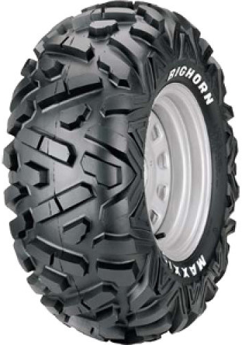 Maxxis M917 Bighorn 26x8 R12 44N