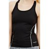 Moodo tielko L-TS-2029 black
