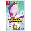 Hra na konzole Fitness Circuit - Nintendo Switch (5060941714331)