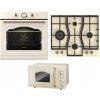 Gorenje BOS67372CLI + GW6D42CLI + MO4250CLI