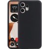 VSETKONAMOBIL 108311 TPU Ochranný kryt pre CMF Phone 2 Pro čierny