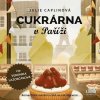 Cukrárna v Paříži - Julie Caplinová - Čte Veronika Lazorčáková