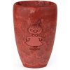 Turistický hrnček Kupilka 30 Moomin Little My (0,3 l) - red