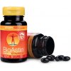 Nutrex Hawaii BioAstin Havajský astaxanthin Vegan Balenie: 12 mg astaxanthinu / 50 kapsule